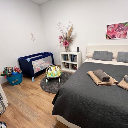 Apartment Leipzig Zentrum Mit Tiefgarage Екстер'єр фото