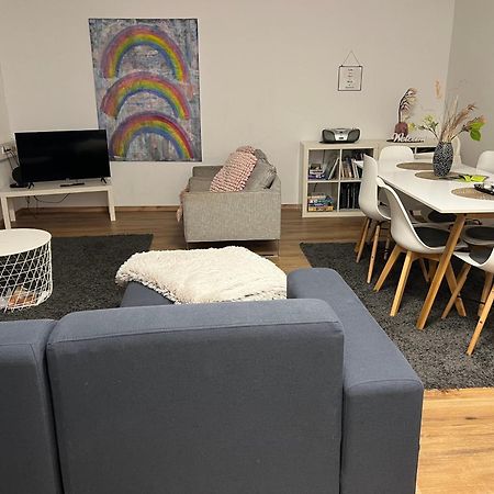 Apartment Leipzig Zentrum Mit Tiefgarage Екстер'єр фото