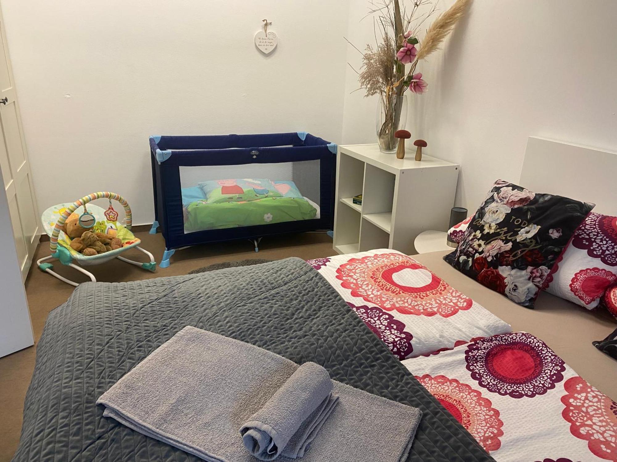 Apartment Leipzig Zentrum Mit Tiefgarage Екстер'єр фото