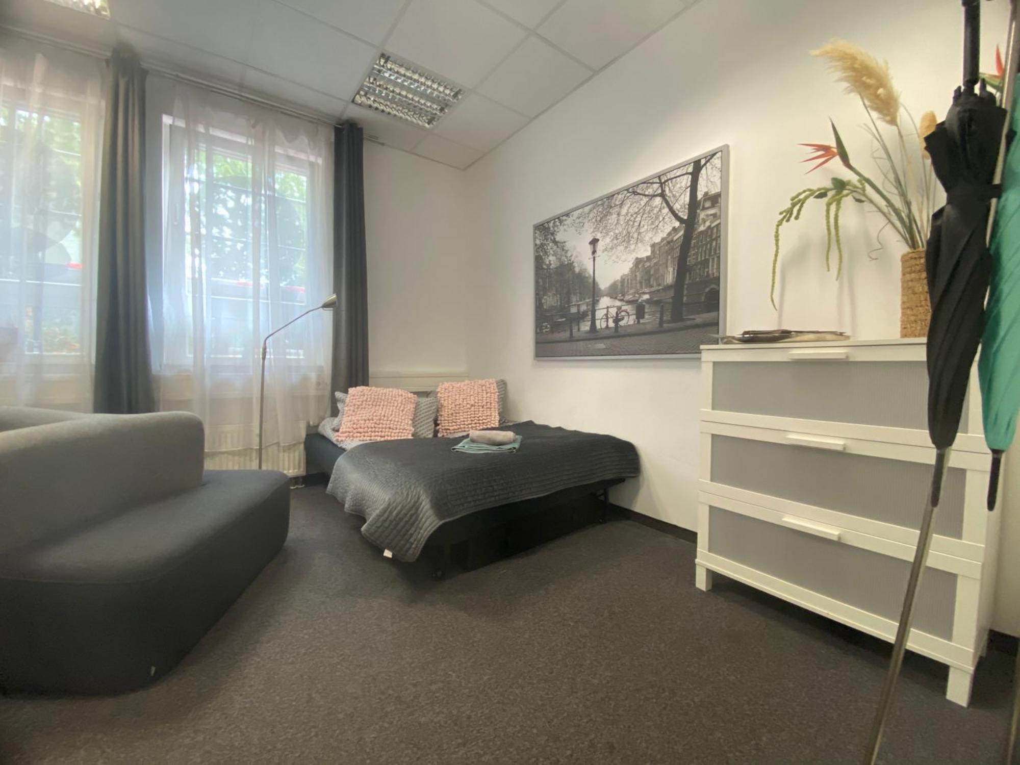 Apartment Leipzig Zentrum Mit Tiefgarage Екстер'єр фото