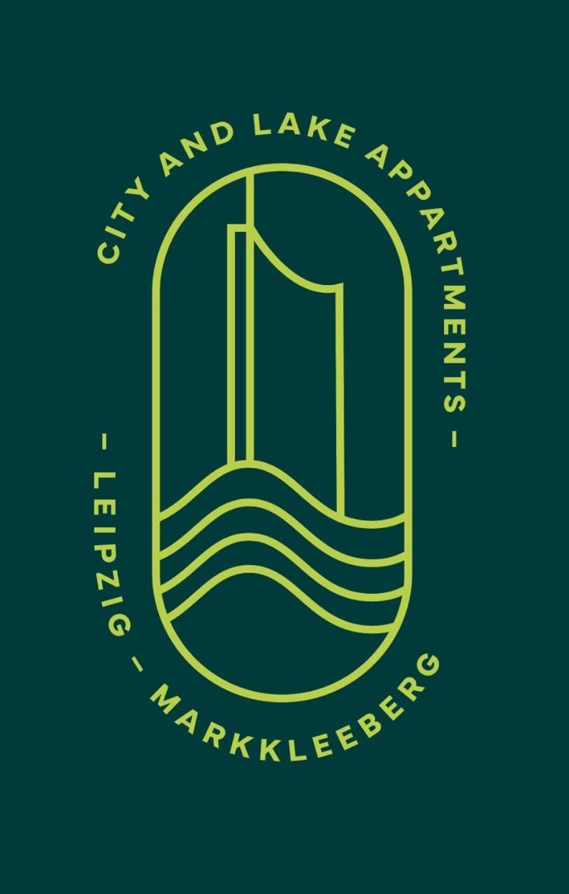 Apartment Leipzig Zentrum Mit Tiefgarage Екстер'єр фото
