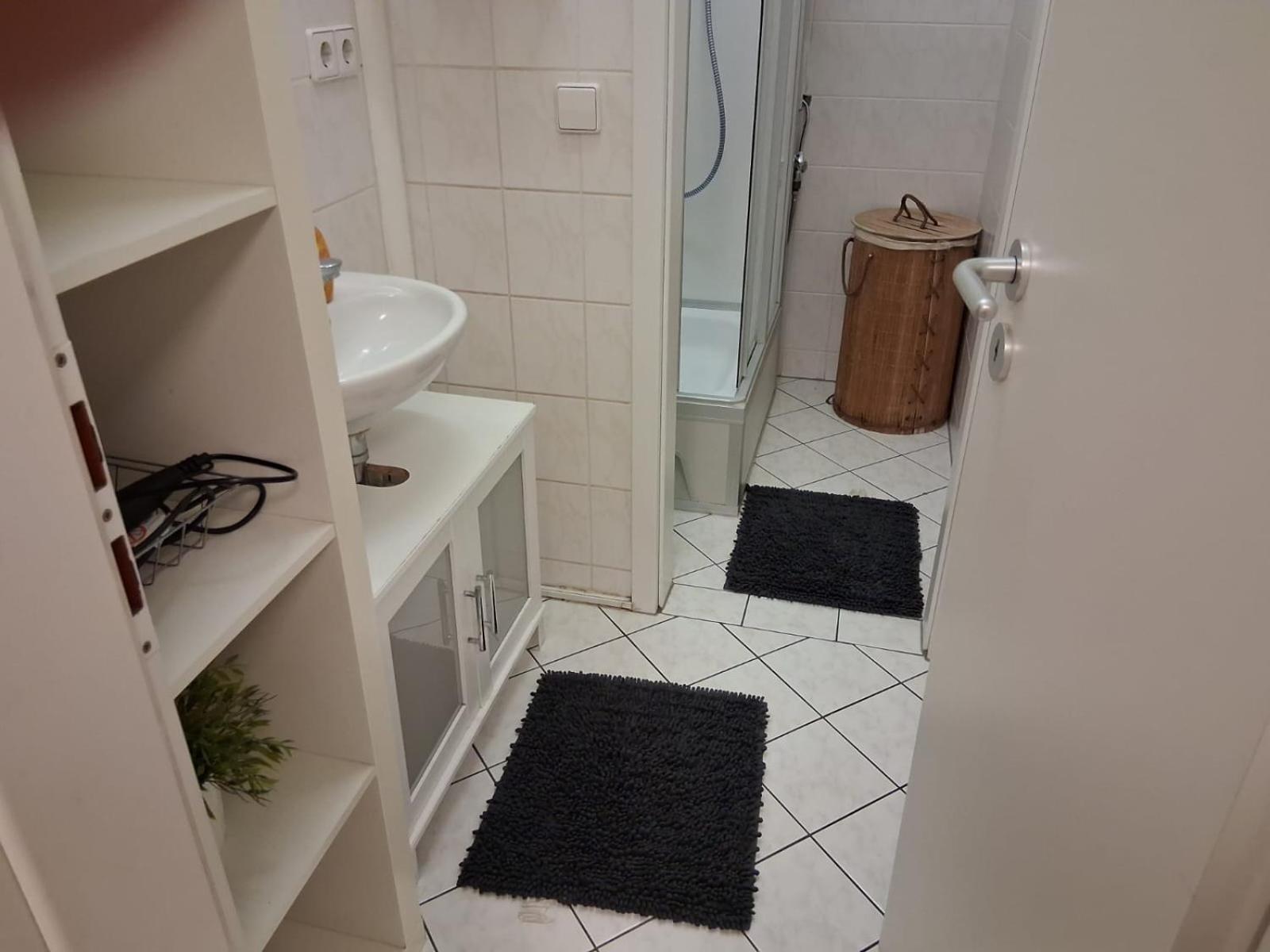Apartment Leipzig Zentrum Mit Tiefgarage Екстер'єр фото