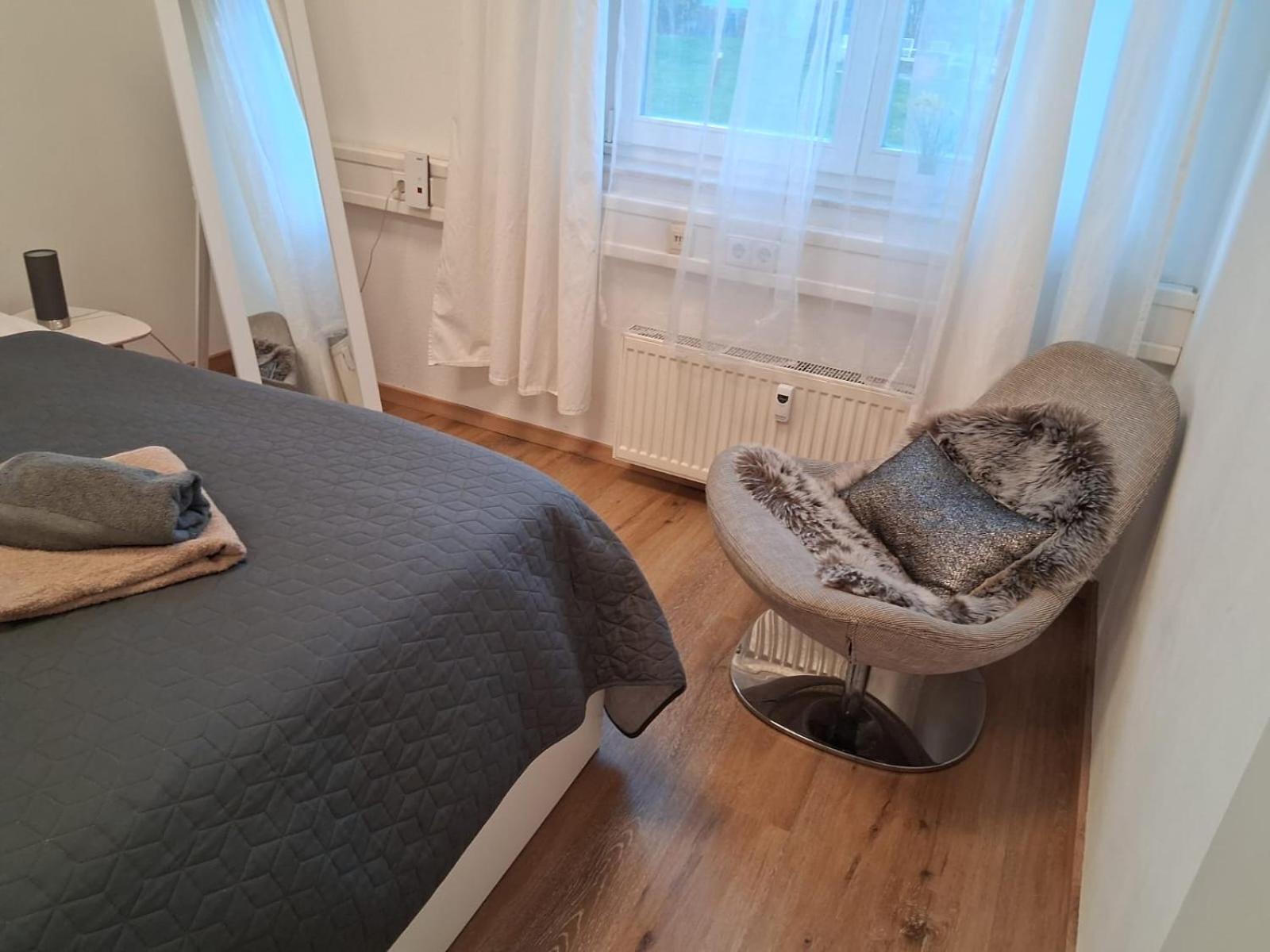 Apartment Leipzig Zentrum Mit Tiefgarage Екстер'єр фото