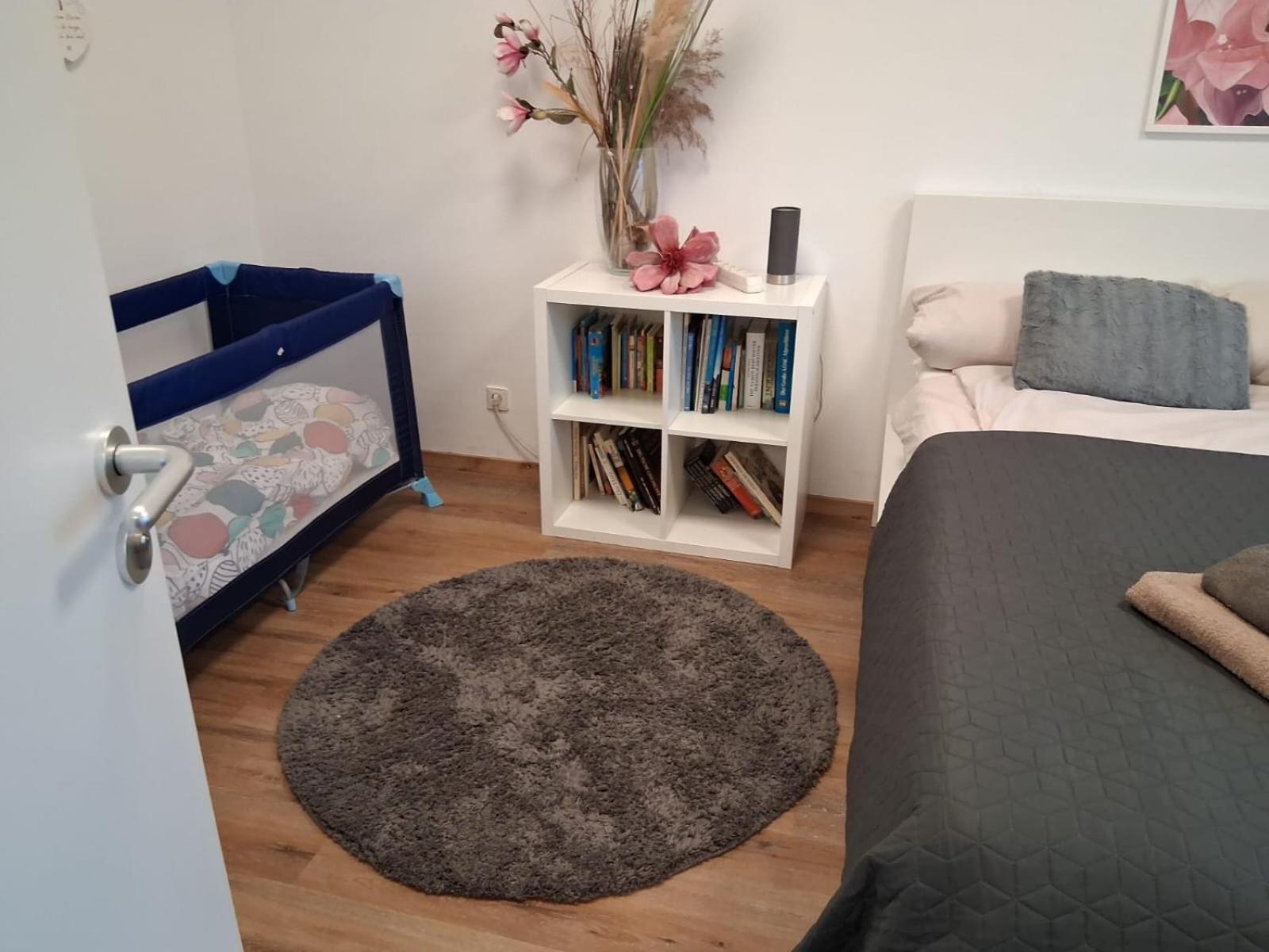 Apartment Leipzig Zentrum Mit Tiefgarage Екстер'єр фото
