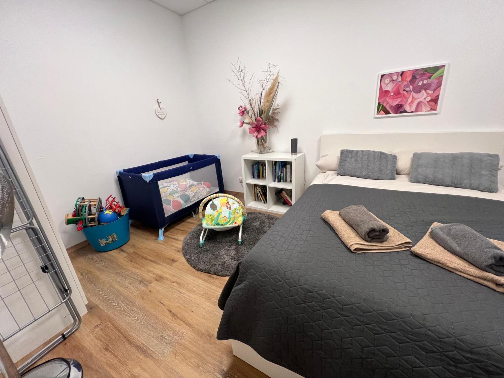 Apartment Leipzig Zentrum Mit Tiefgarage Екстер'єр фото